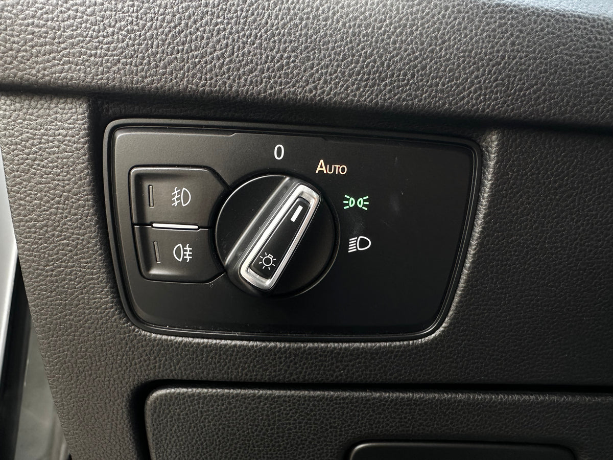 2021-11 Volkswagen Passat B8+ 2.0l TDI 147kW Automatinė