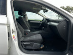 2021-11 Volkswagen Passat B8+ 2.0l TDI 147kW Automatinė