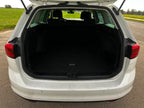 2021-11 Volkswagen Passat B8+ 2.0l TDI 147kW Automatinė