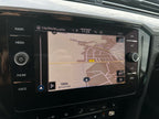2021-11 Volkswagen Passat B8+ 2.0l TDI 147kW Automatinė