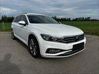 2021-11 Volkswagen Passat B8+ 2.0l TDI 147kW Automatinė