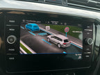 2021-11 Volkswagen Passat B8+ 2.0l TDI 147kW Automatinė
