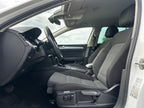 2021-11 Volkswagen Passat B8+ 2.0l TDI 147kW Automatinė