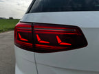 2021-11 Volkswagen Passat B8+ 2.0l TDI 147kW Automatinė