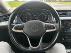 2021-11 Volkswagen Passat B8+ 2.0l TDI 147kW Automatinė