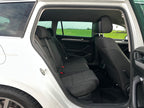 2021-11 Volkswagen Passat B8+ 2.0l TDI 147kW Automatinė