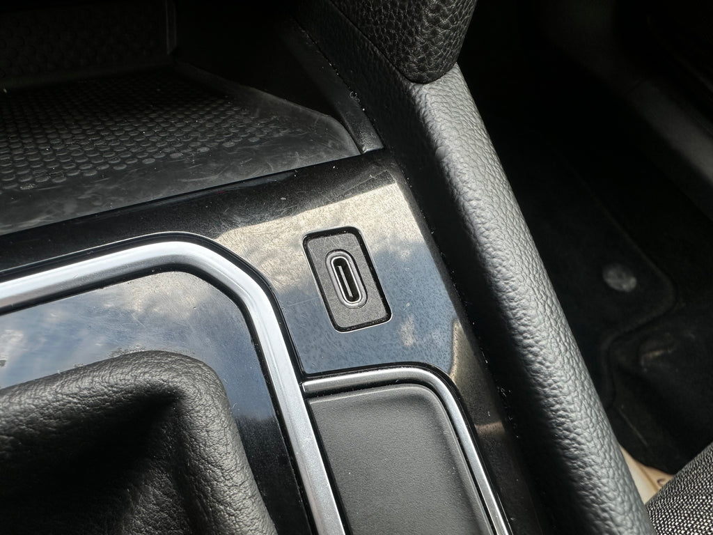 2021-11 Volkswagen Passat B8+ 2.0l TDI 147kW Automatinė