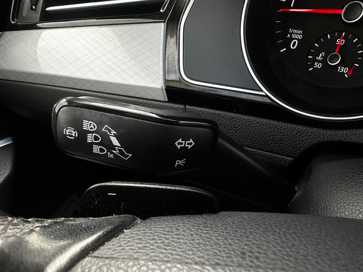 2021-11 Volkswagen Passat B8+ 2.0l TDI 147kW Automatinė