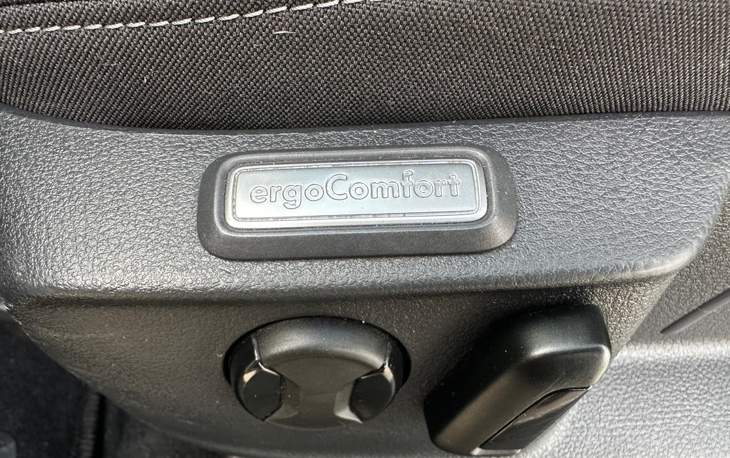 2021-11 Volkswagen Passat B8+ 2.0l TDI 147kW Automatinė