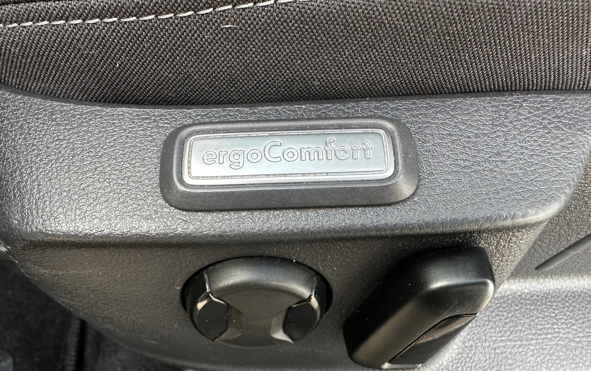 2021-11 Volkswagen Passat B8+ 2.0l TDI 147kW Automatinė