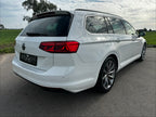 2021-11 Volkswagen Passat B8+ 2.0l TDI 147kW Automatinė
