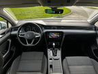 2021-11 Volkswagen Passat B8+ 2.0l TDI 147kW Automatinė