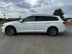 2021-11 Volkswagen Passat B8+ 2.0l TDI 147kW Automatinė