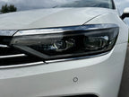 2021-11 Volkswagen Passat B8+ 2.0l TDI 147kW Automatinė