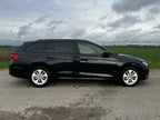 2020-12 Škoda Octavia 2.0l TDI 110kW Automatinė