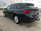 2020-12 Škoda Octavia 2.0l TDI 110kW Automatinė