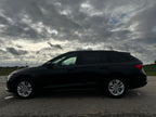 2020-12 Škoda Octavia 2.0l TDI 110kW Automatinė