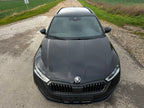2020-12 Škoda Octavia 2.0l TDI 110kW Automatinė