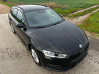 2020-12 Škoda Octavia 2.0l TDI 110kW Automatinė