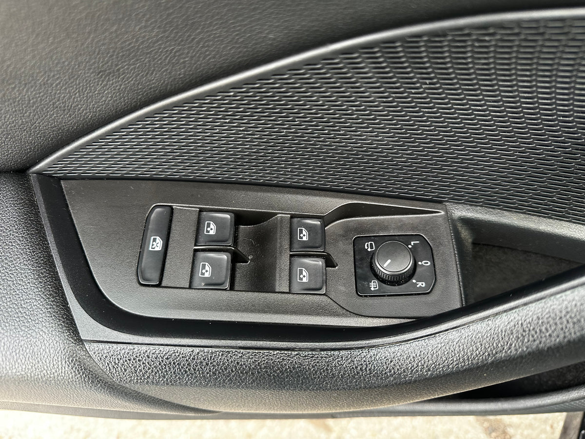 2020-12 Škoda Octavia 2.0l TDI 110kW Automatinė