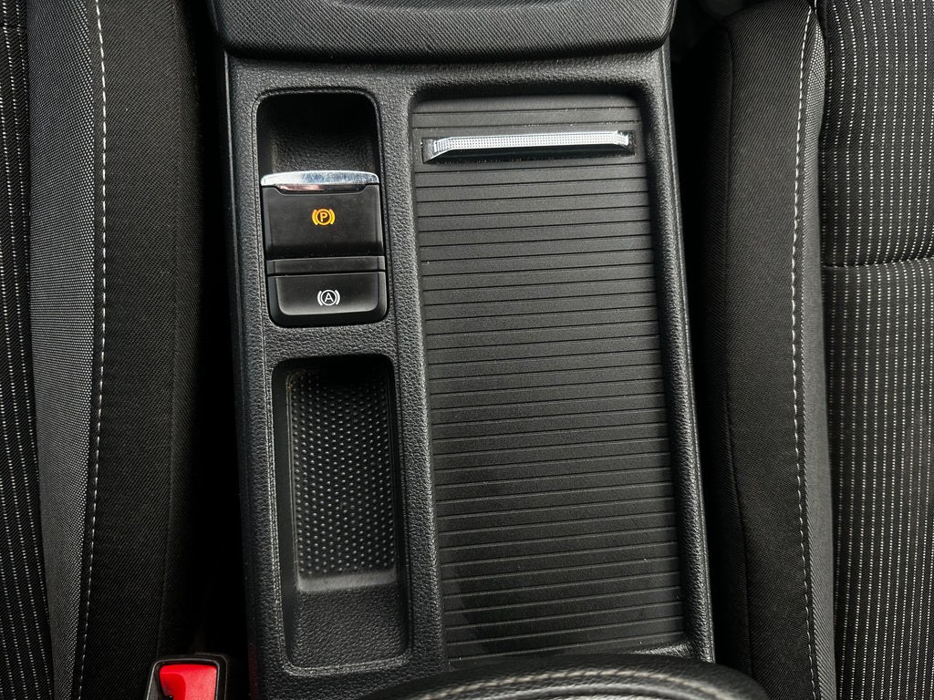 2020-12 Škoda Octavia 2.0l TDI 110kW Automatinė