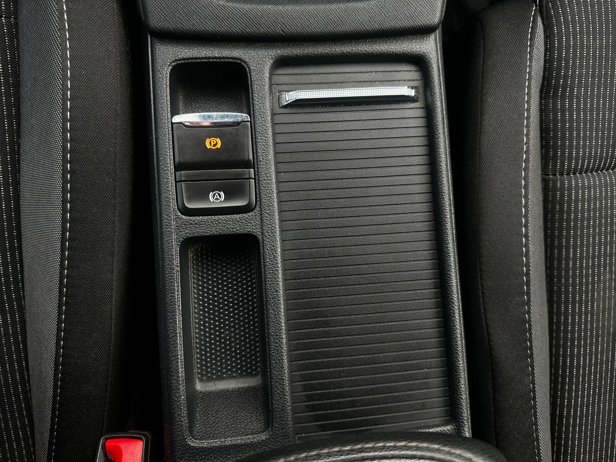 2020-12 Škoda Octavia 2.0l TDI 110kW Automatinė