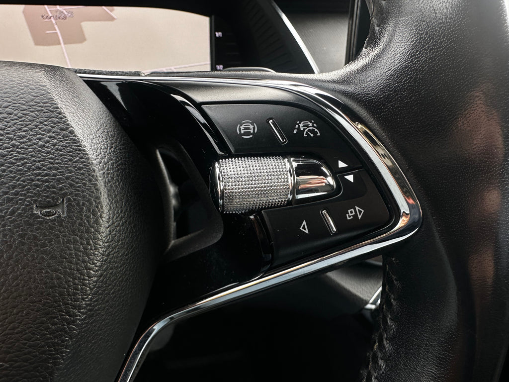 2020-12 Škoda Octavia 2.0l TDI 110kW Automatinė