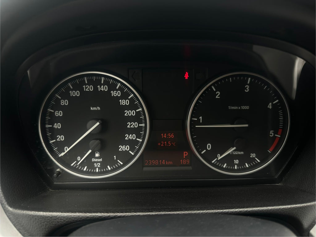 BMW E91