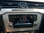 Volkswagen Passat B8