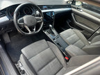 Volkswagen Passat B8.5