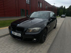 BMW E91