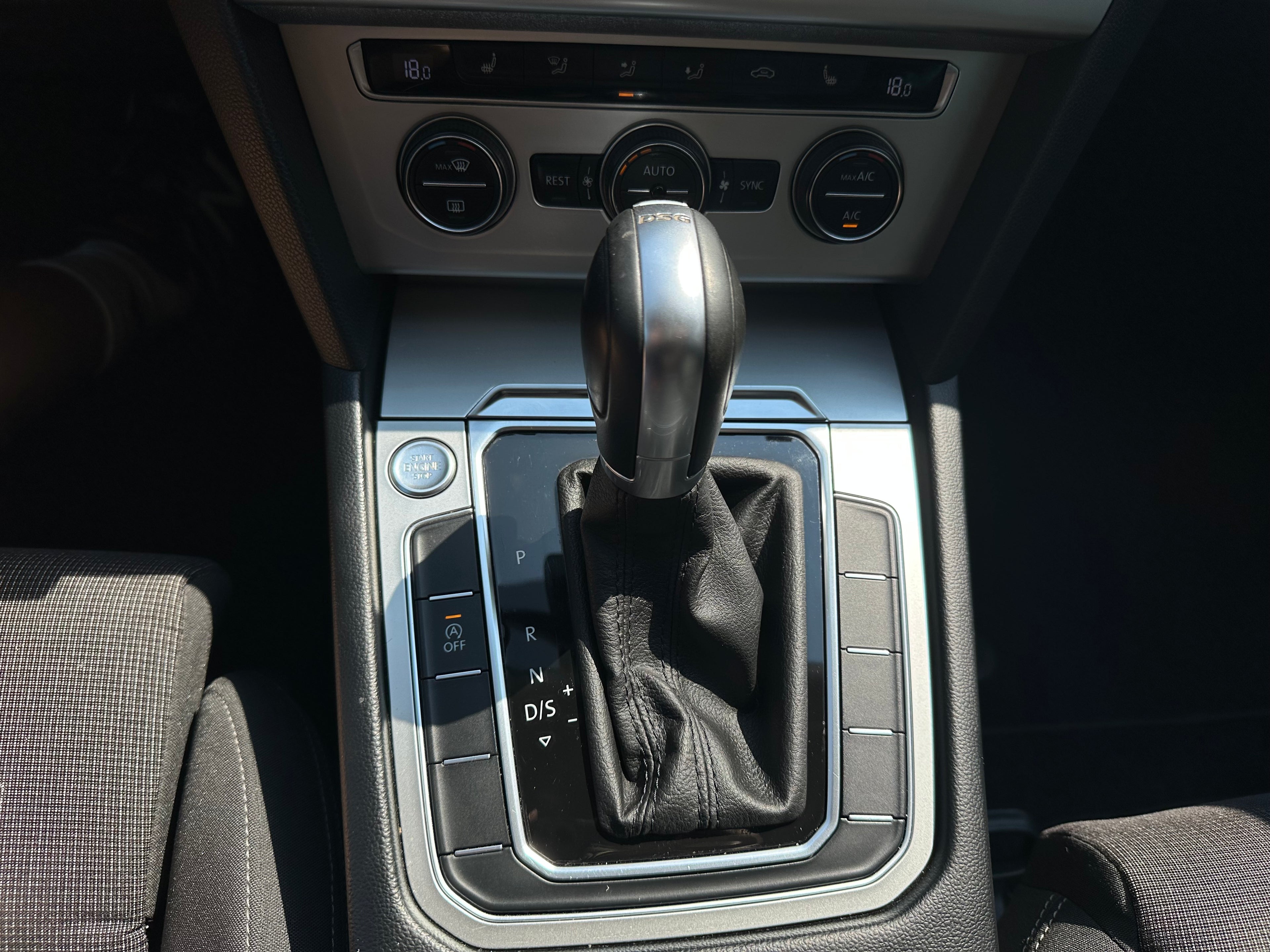 Volkswagen Passat B8