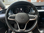 Volkswagen Passat B8.5