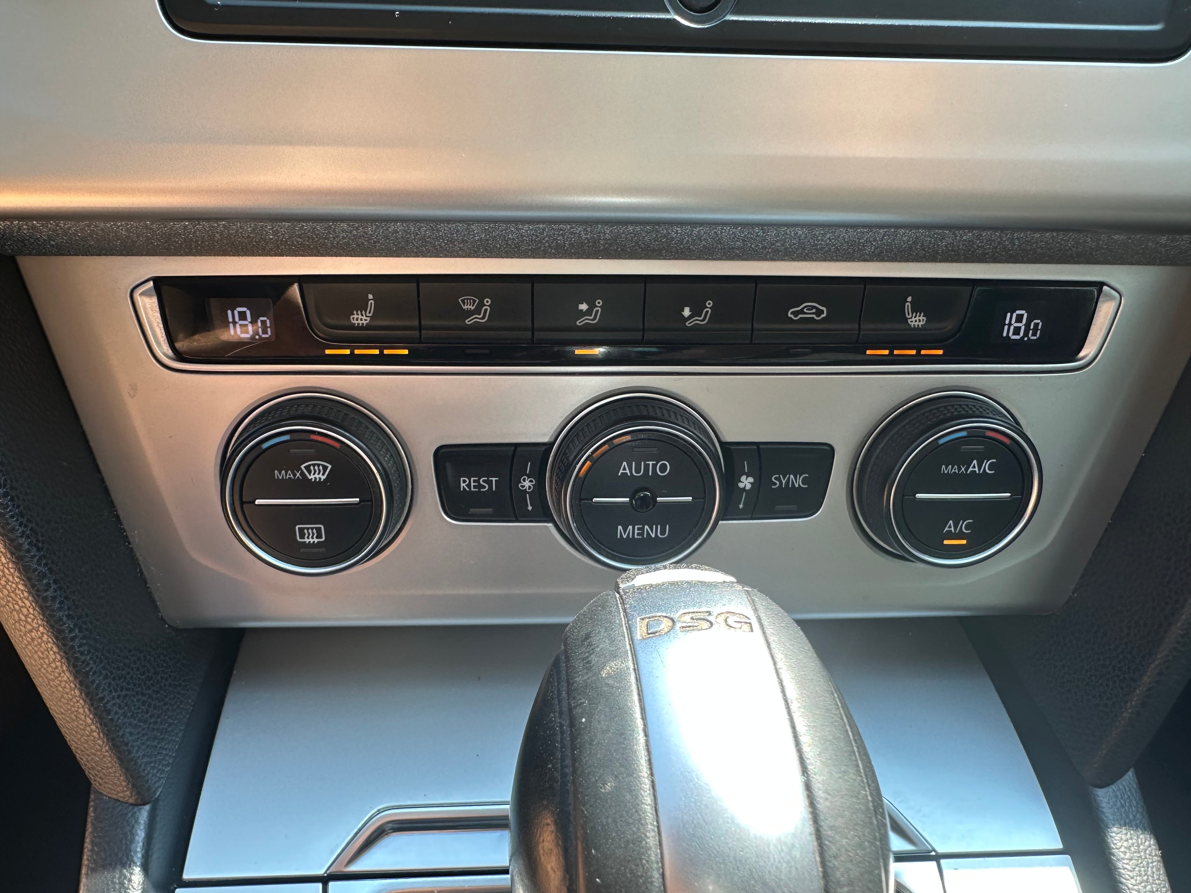 Volkswagen Passat B8