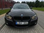 BMW E91