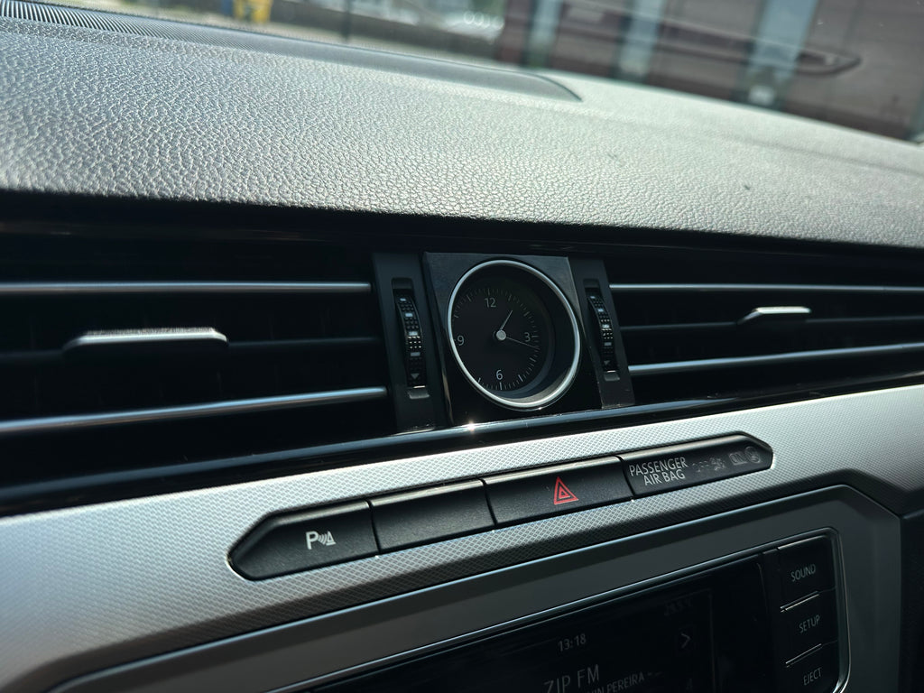 Volkswagen Passat B8