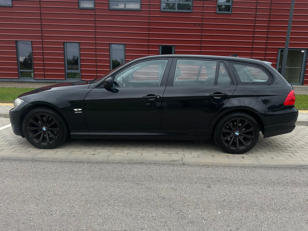 BMW E91