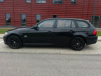 BMW E91