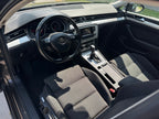 Volkswagen Passat B8