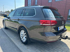 Volkswagen Passat B8