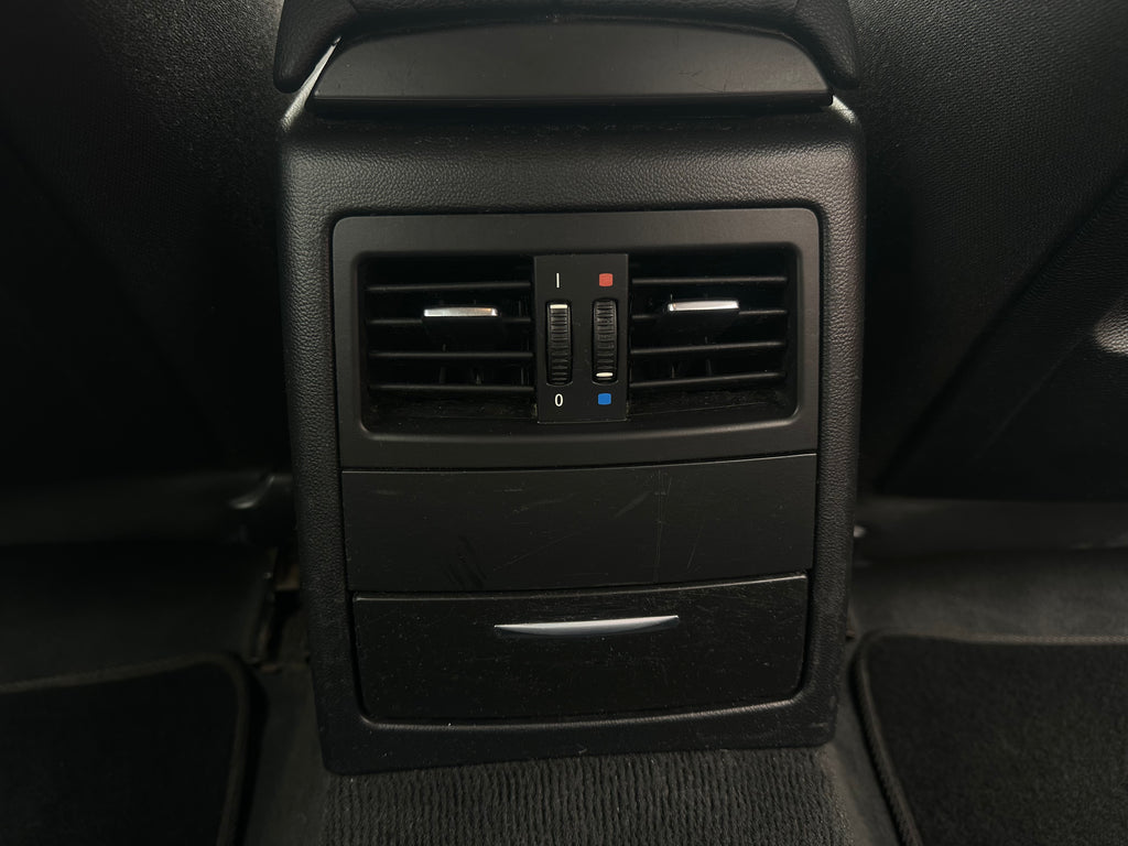 BMW E91