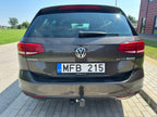 Volkswagen Passat B8