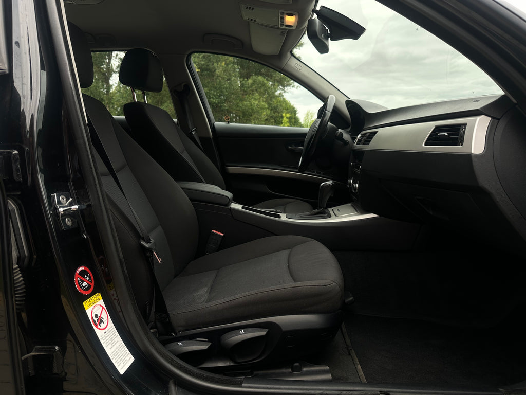 BMW E91