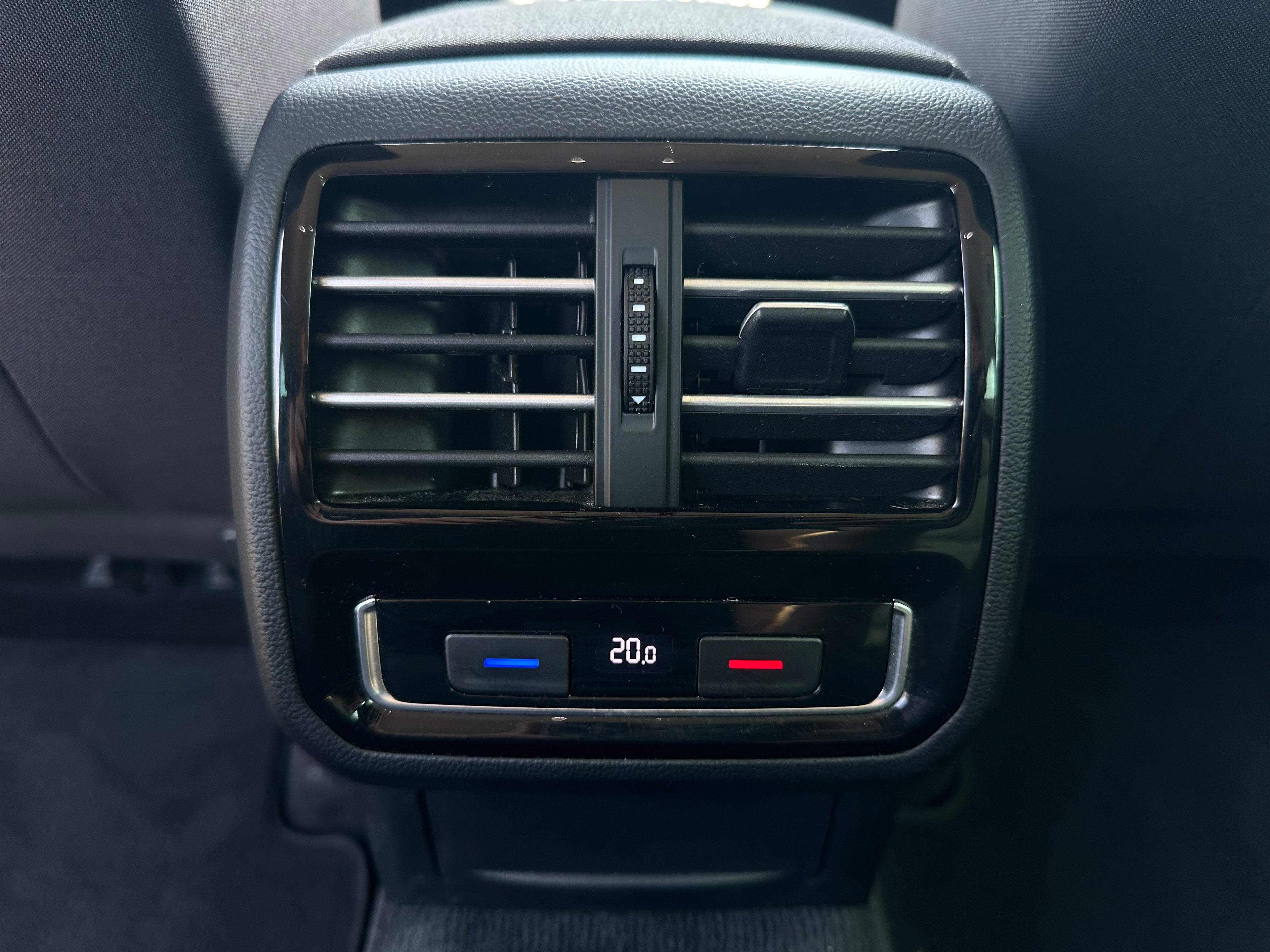Volkswagen Passat B8