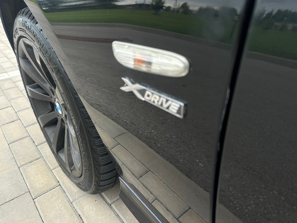 BMW E91