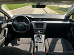 Volkswagen Passat B8
