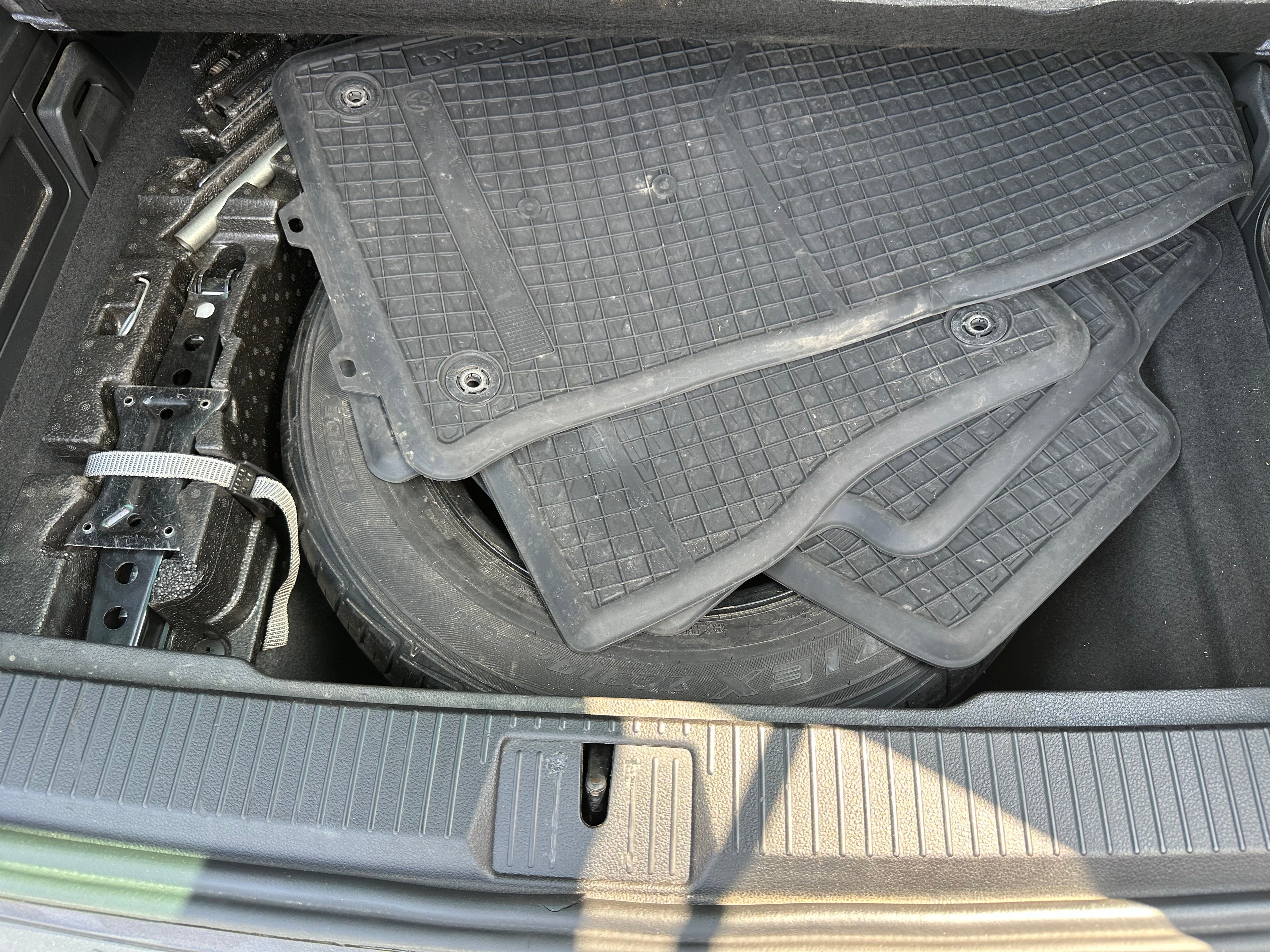 Volkswagen Passat B8