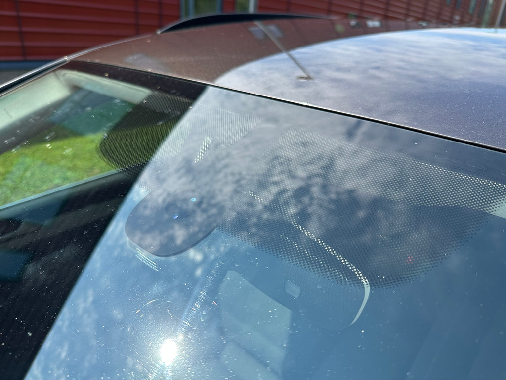 Volkswagen Passat B8