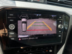 Volkswagen Passat B8.5
