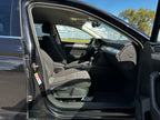 Volkswagen Passat B8.5